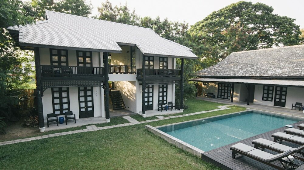 Фото Chotana Villa