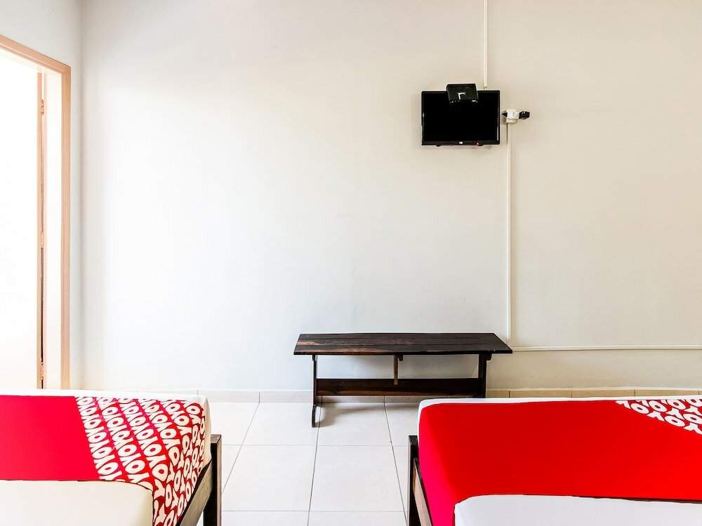 Фото Oyo Hotel Nobrega Aeroporto de Congonhas, São Paulo