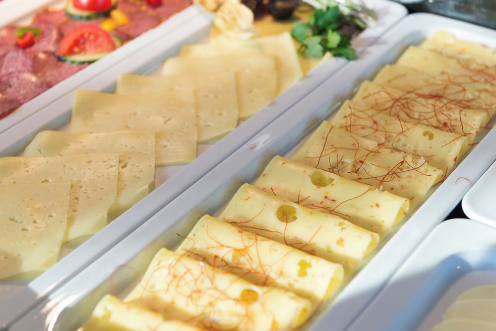 Фото Hotel Frankfurt Messe affiliated by Meliá