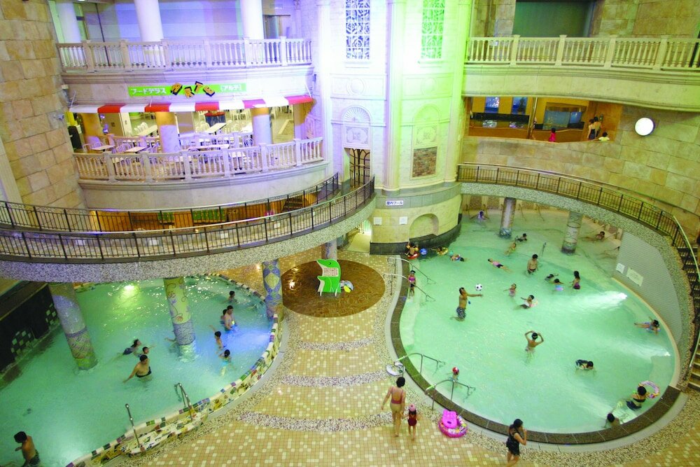 Фото SPA Resort Hawaiians Hotel Hawaiians