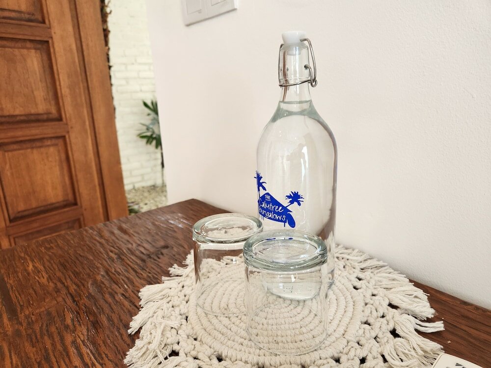 Фото The Calmtree Bungalows