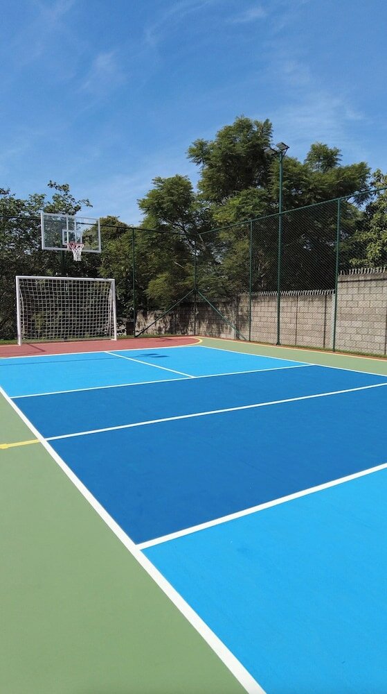 Фото Vinhedo Plaza Hotel