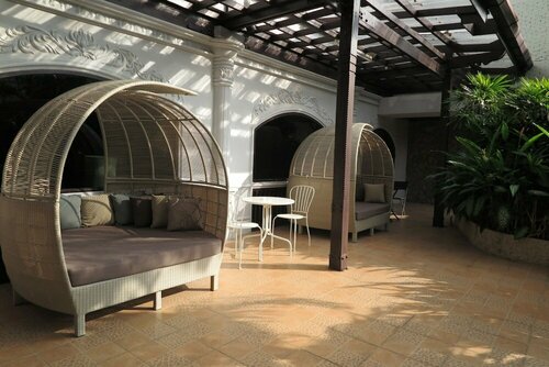 Гостиница Pearl Hotel на Пхукете