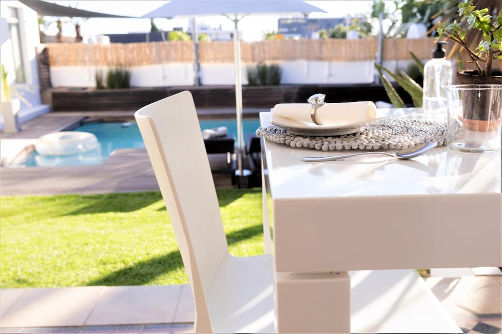 Фото Cape Diem Lodge