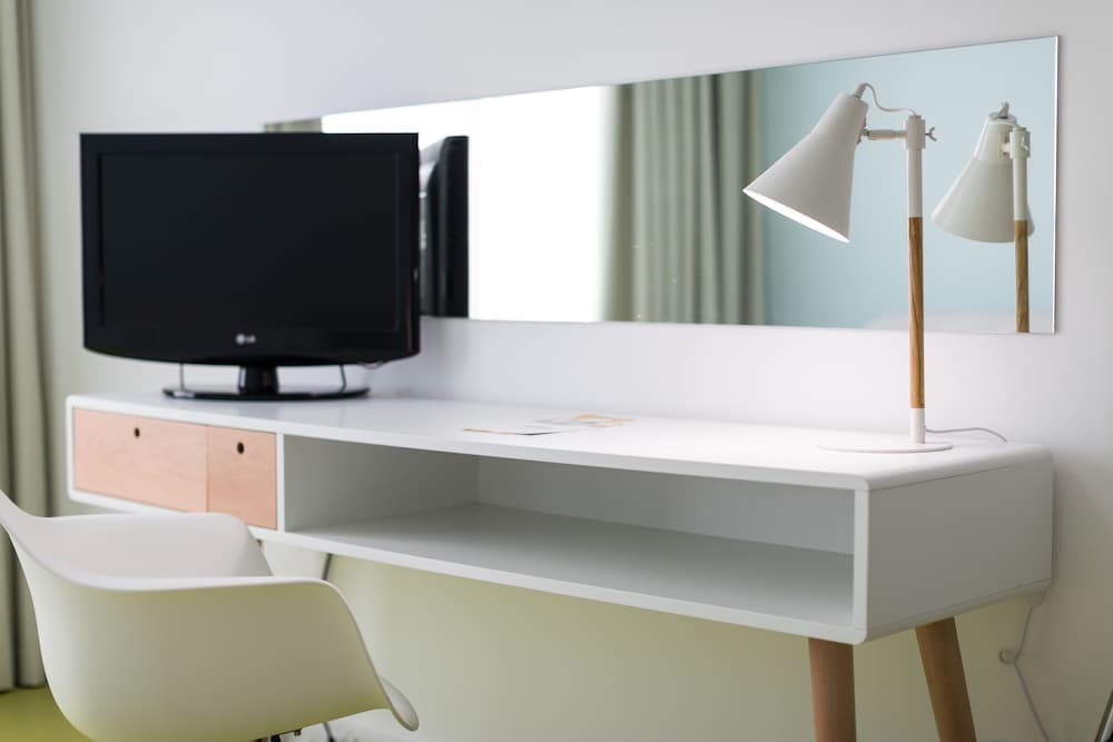 Фото Legendary Porto Hotel