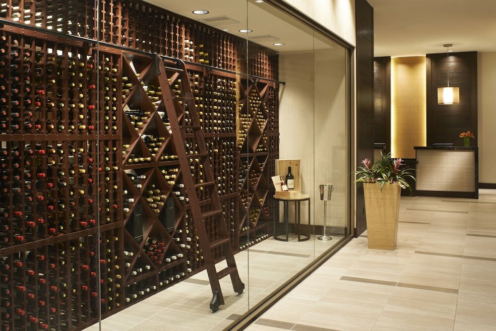 Фото Marriott Indianapolis East