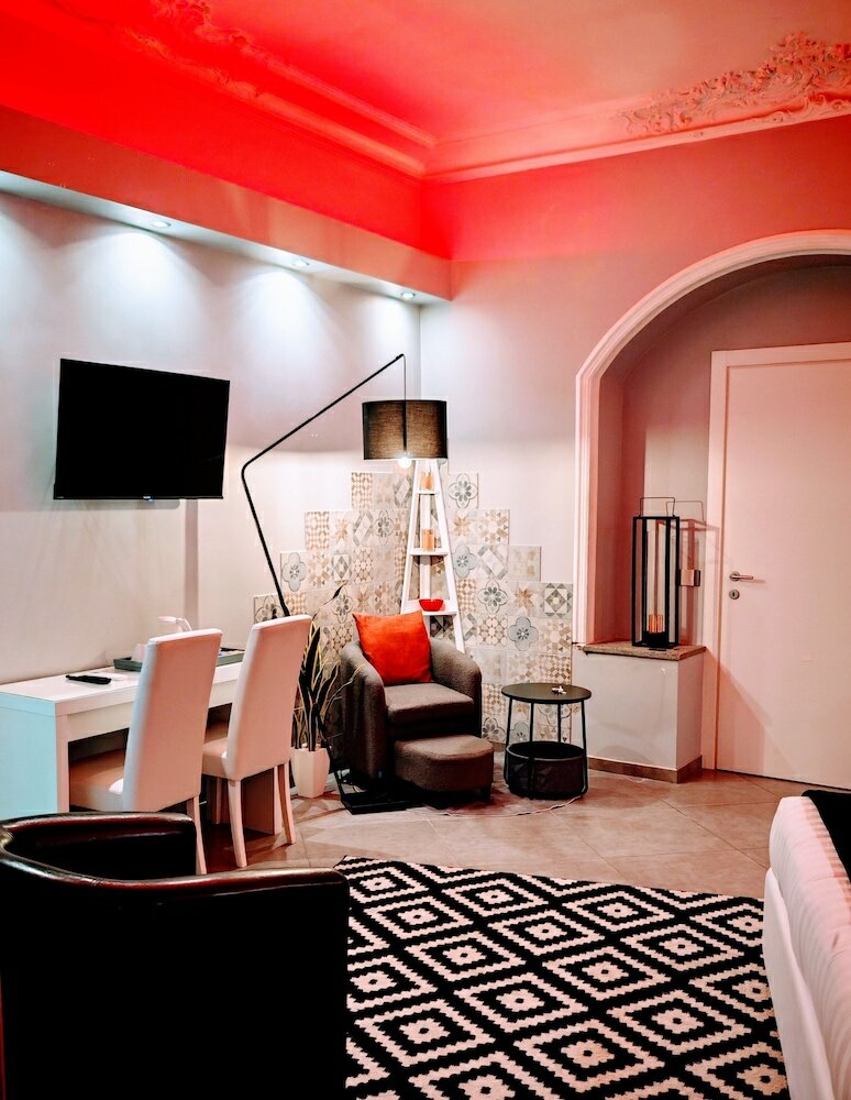 Фото Maison Degli Artisti Suites