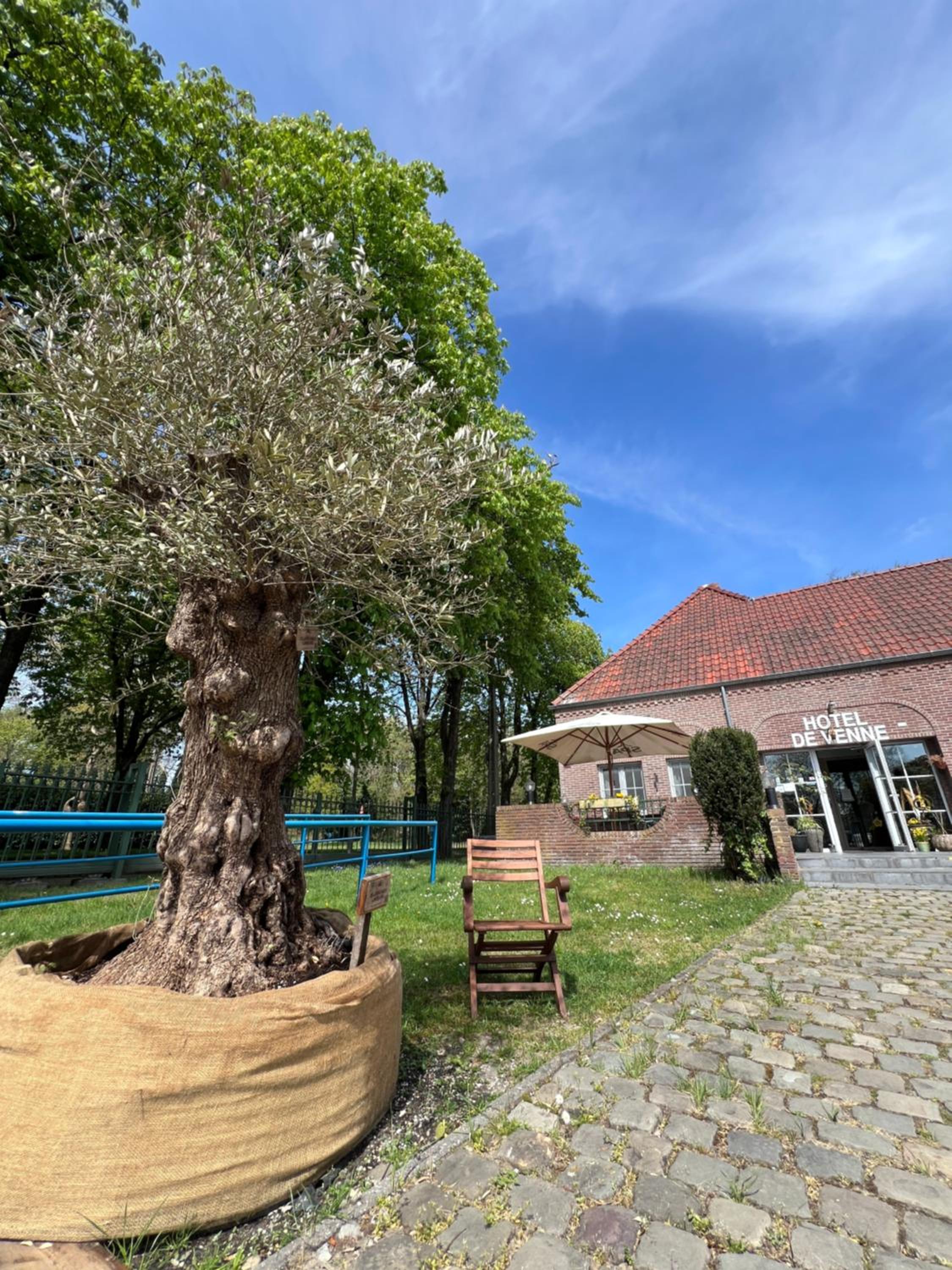 Фото Hotel De Venne