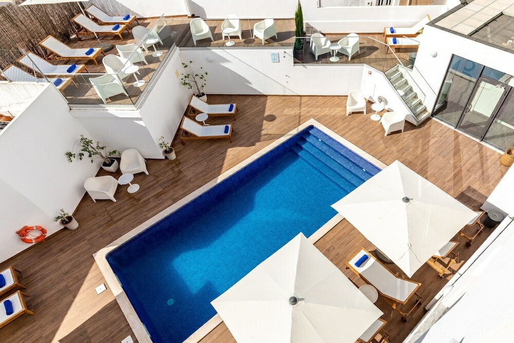 Фото Hotel Cidade de Olhão