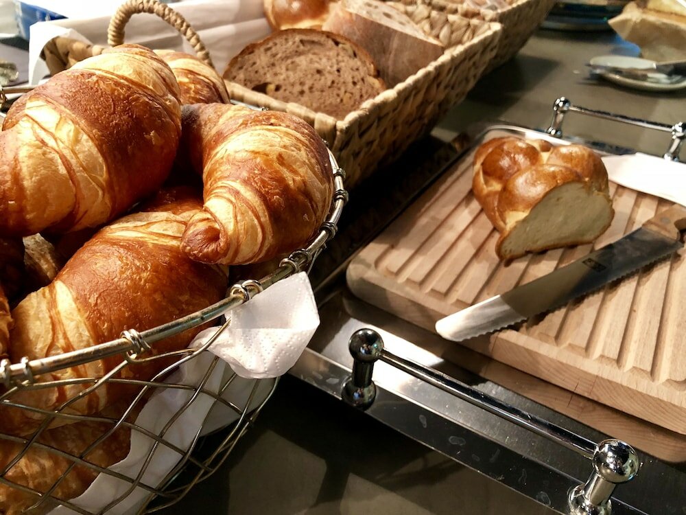 Фото Townhouse Boutique Hotel