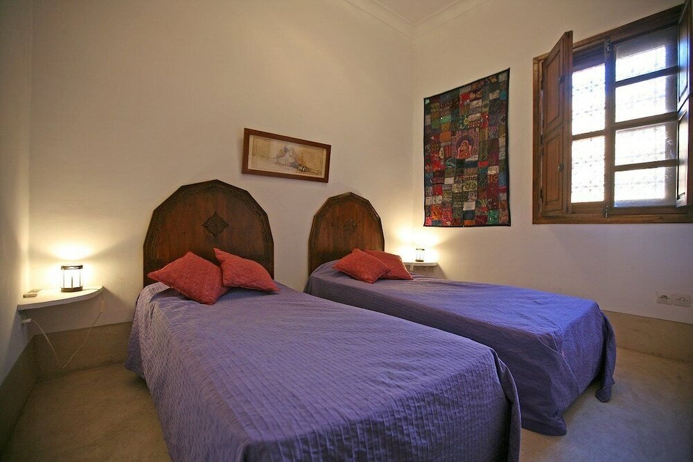 Фото Riad Marelia