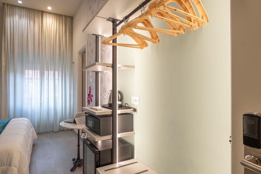 Фото Morpheus Rooms