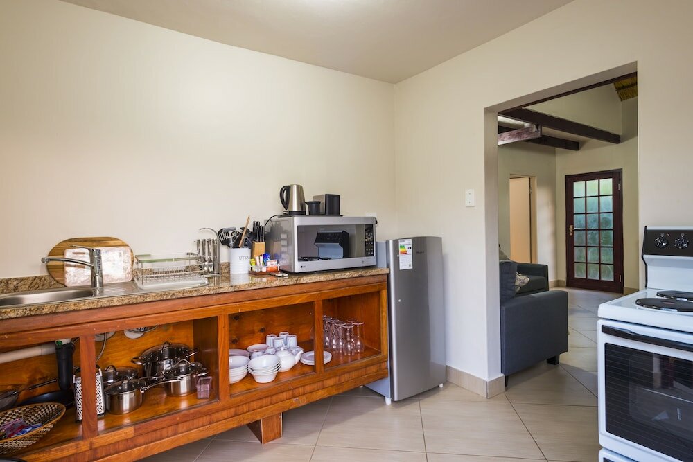 Фото Anew Hotel Hluhluwe