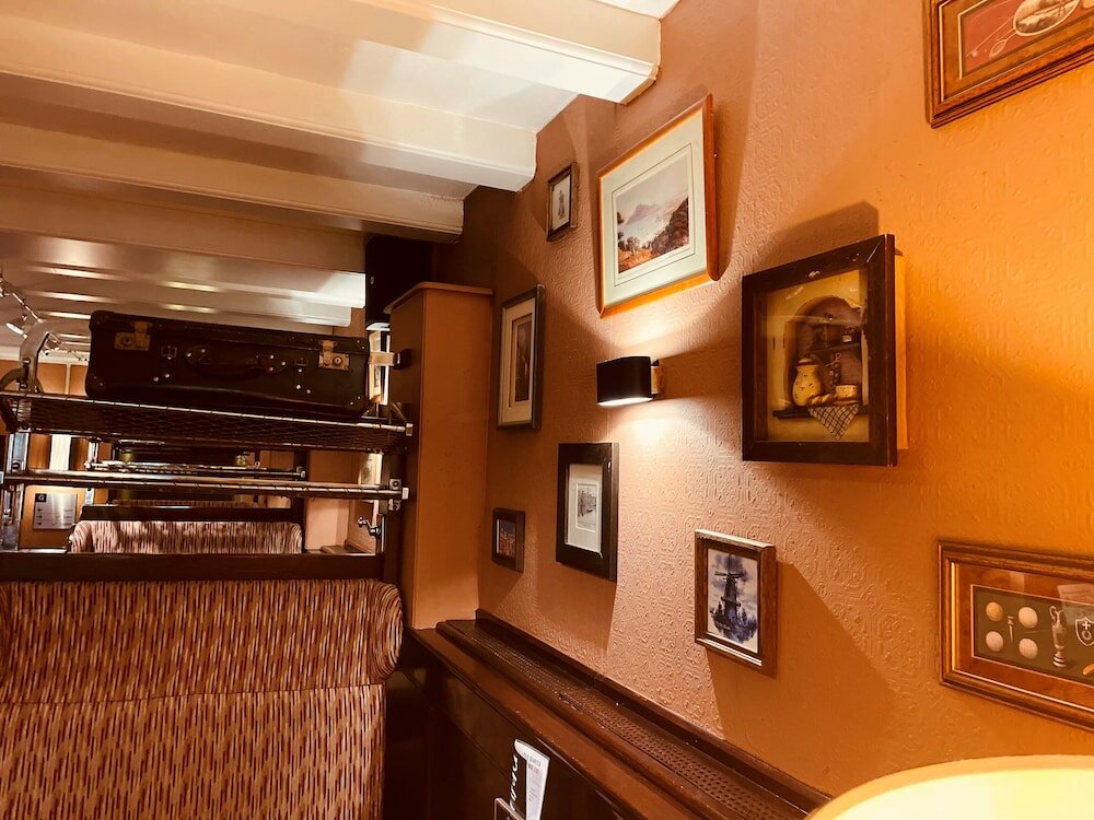 Фото Hotel Old Quarter