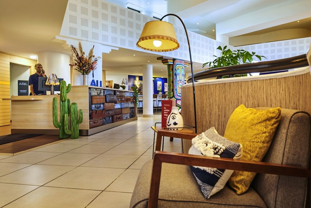 Фото Ibis Paris La Villette Cite Des Sciences 19eme