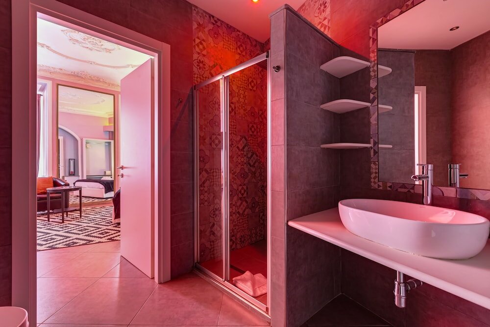 Фото Maison Degli Artisti Suites