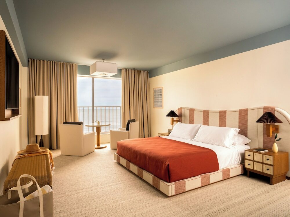 Фото Blockade Runner Beach Resort