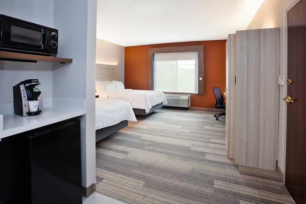 Фото Holiday Inn Express & Suites Rochester Webster, an Ihg Hotel