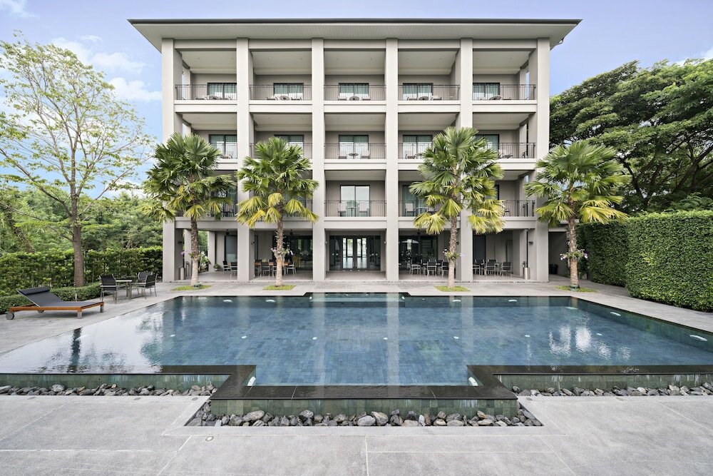 Фото The Sala Pattaya