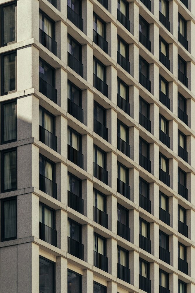 Фото Park Terrace Hotel