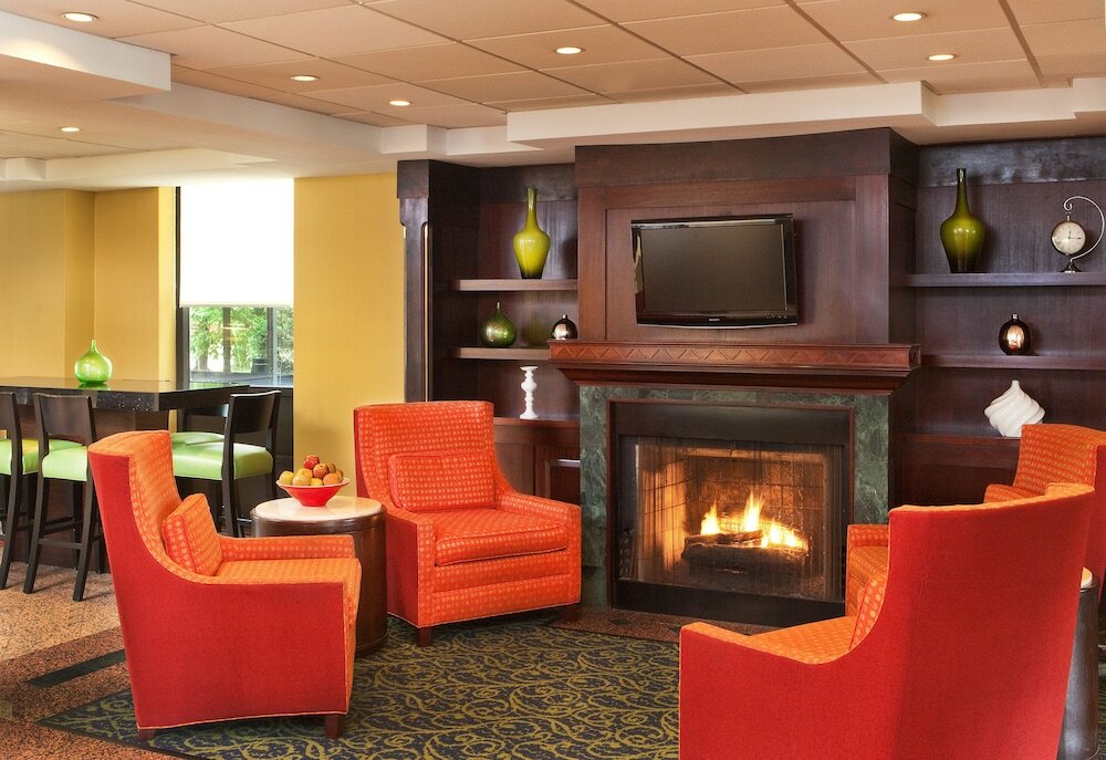 Фото Fairfield Inn by Marriott Bangor