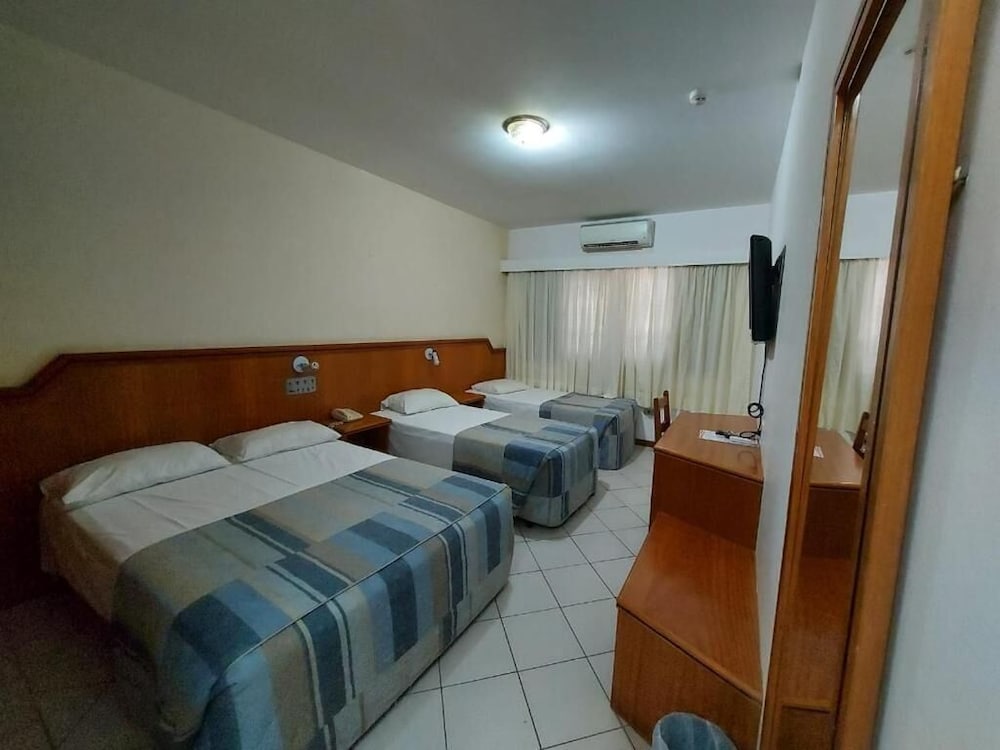 Фото Hotel Tenda