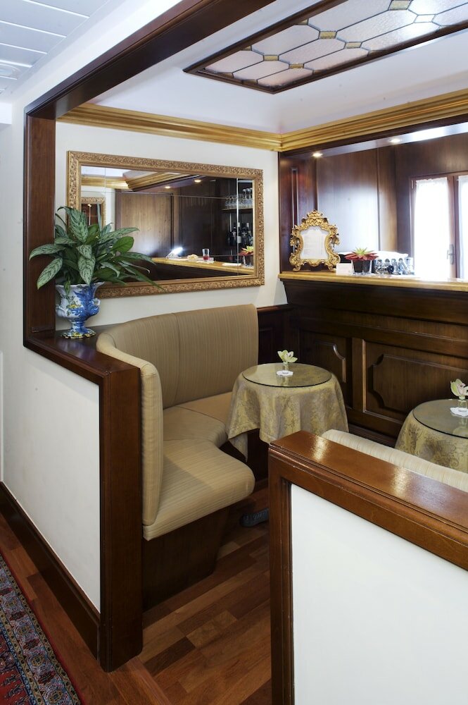 Фото Hotel Al Codega