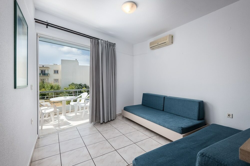 Фото Angela Hotel