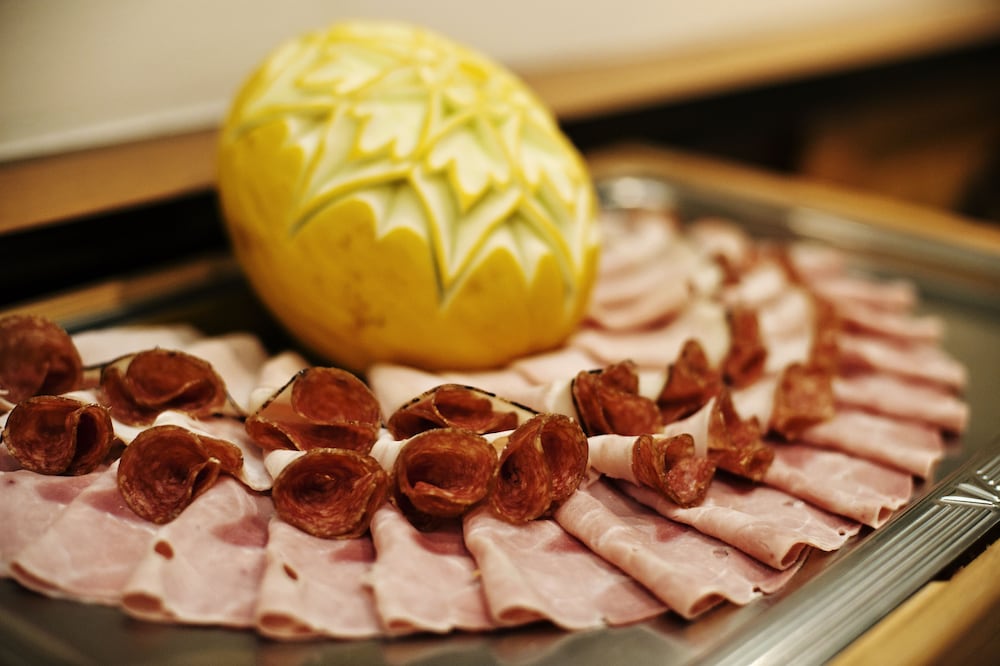 Фото Hotel Royal Ricc