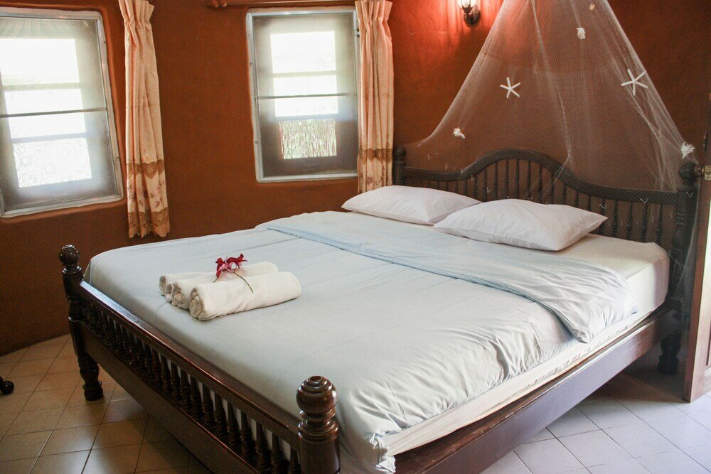 Фото Baandin Huaiphung Resort