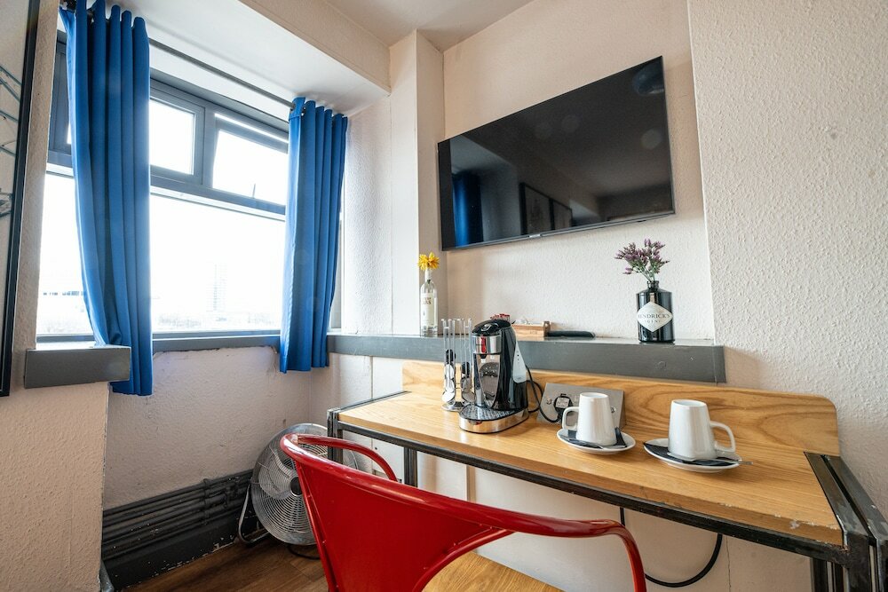 Фото St Christopher's Inn, Shepherd's Bush - Hostel