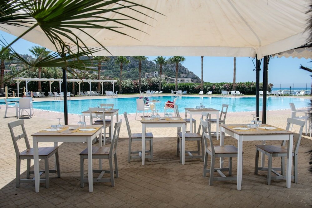 Фото Baia D'Oro Hotel