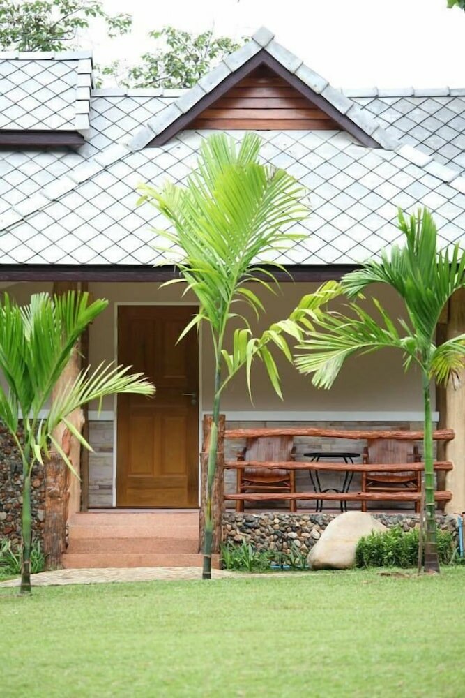 Фото Chiangkham Luang Resort