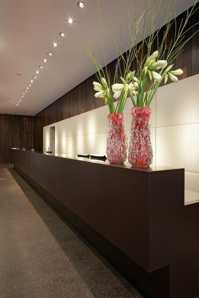 Фото Empire Riverside Hotel