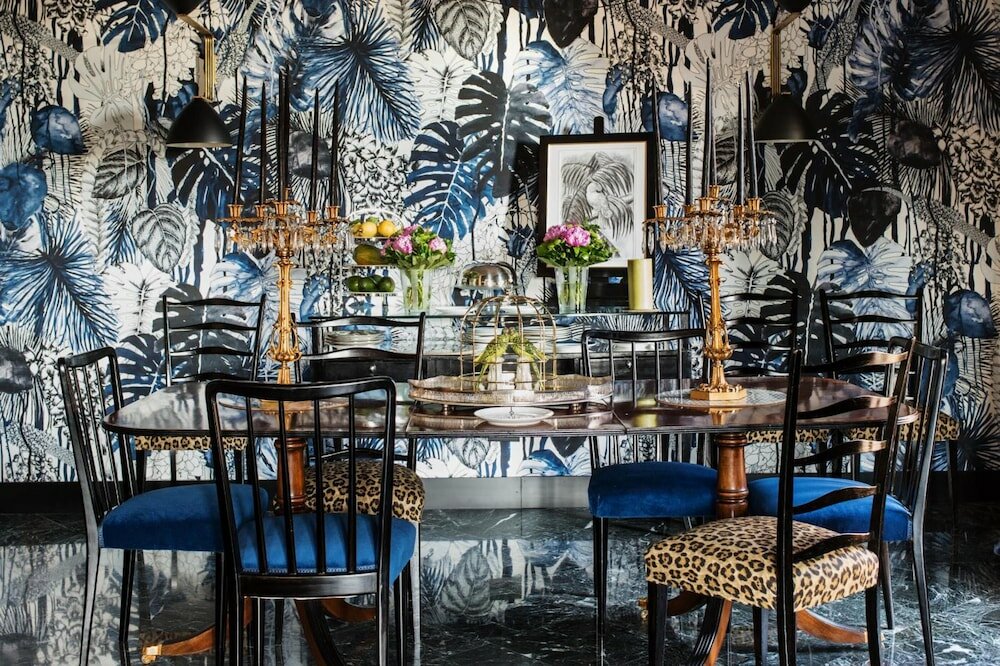 Фото Velona's Jungle Luxury Suites