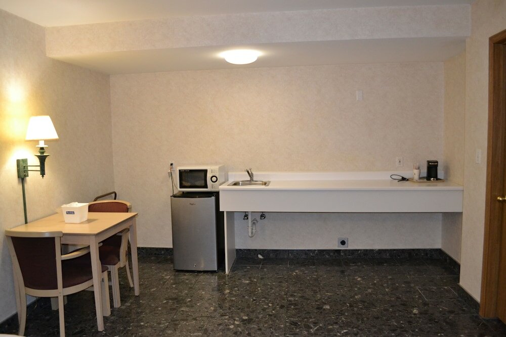 Фото Travelodge by Wyndham Niagara Falls