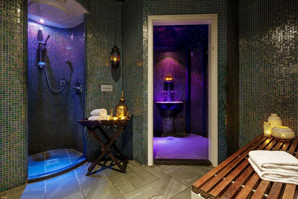 Фото Radisson Blu Edwardian New Providence Wharf Hotel, London