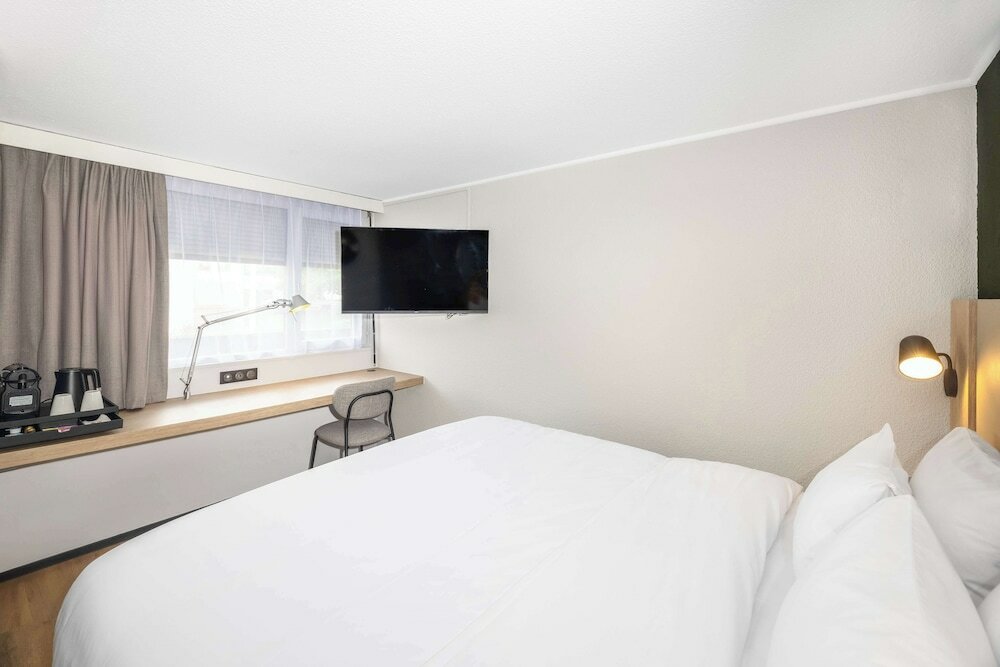 Фото Campanile Besancon Ouest - Châteaufarine