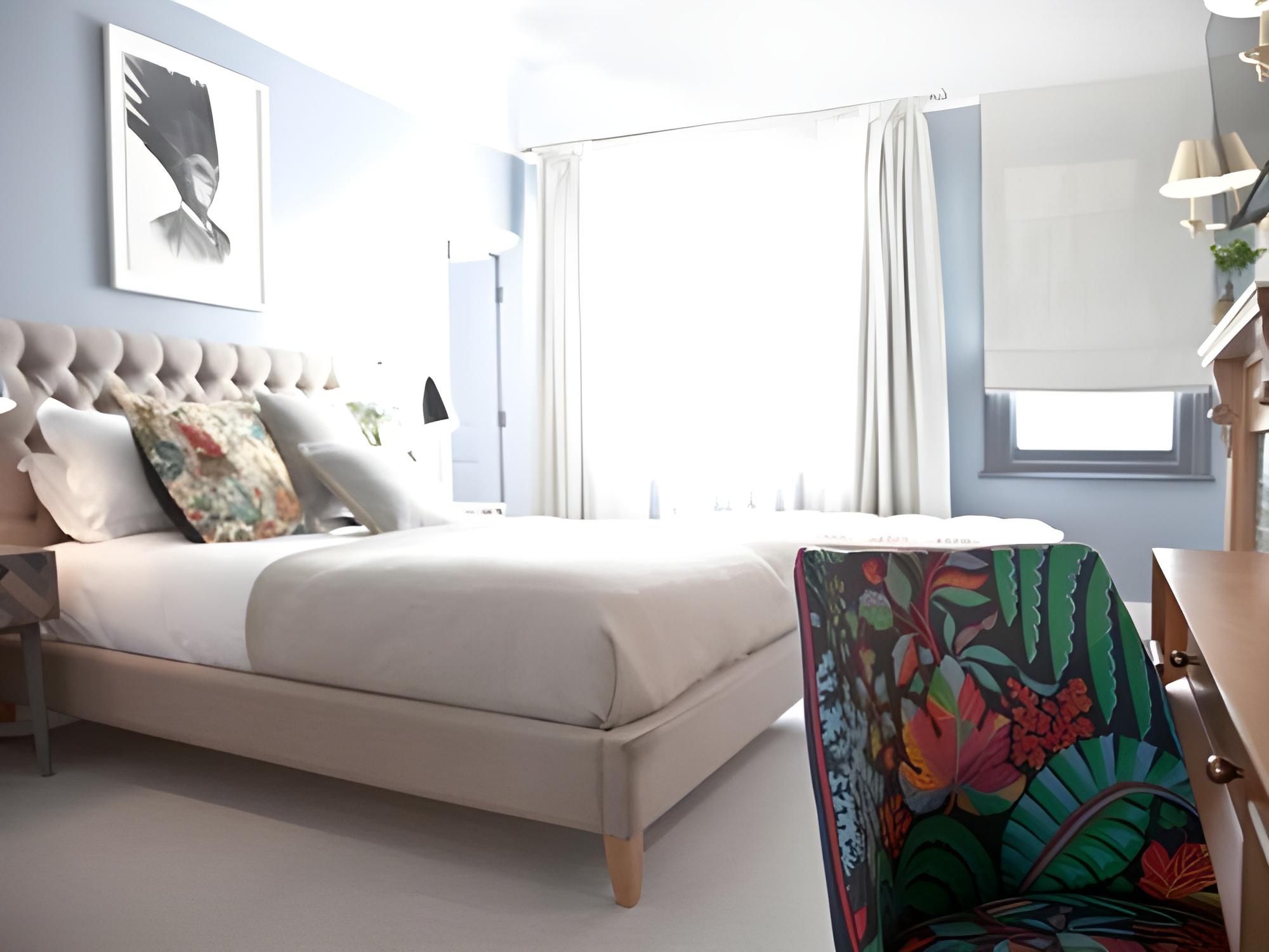 Фото The Warrington Hotel