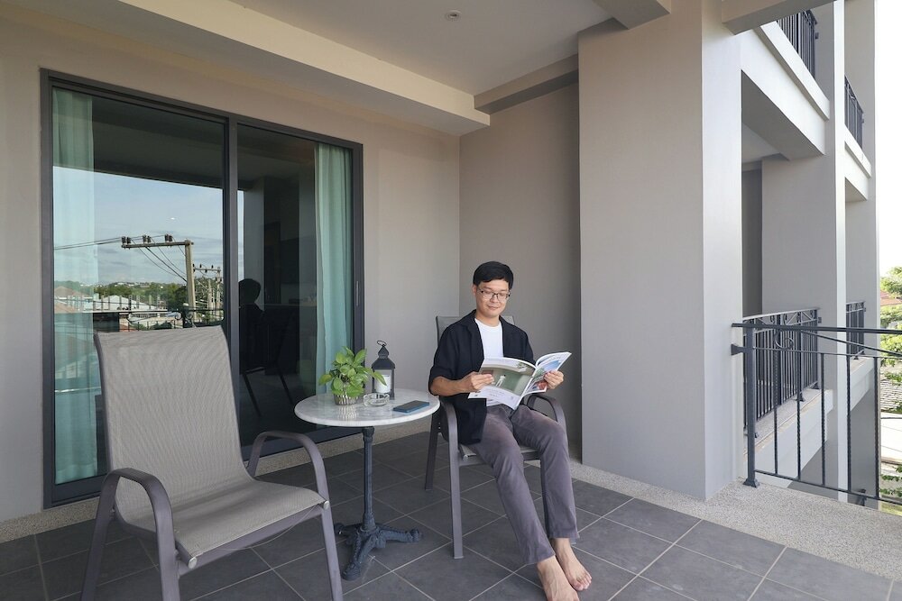 Фото The Sala Pattaya