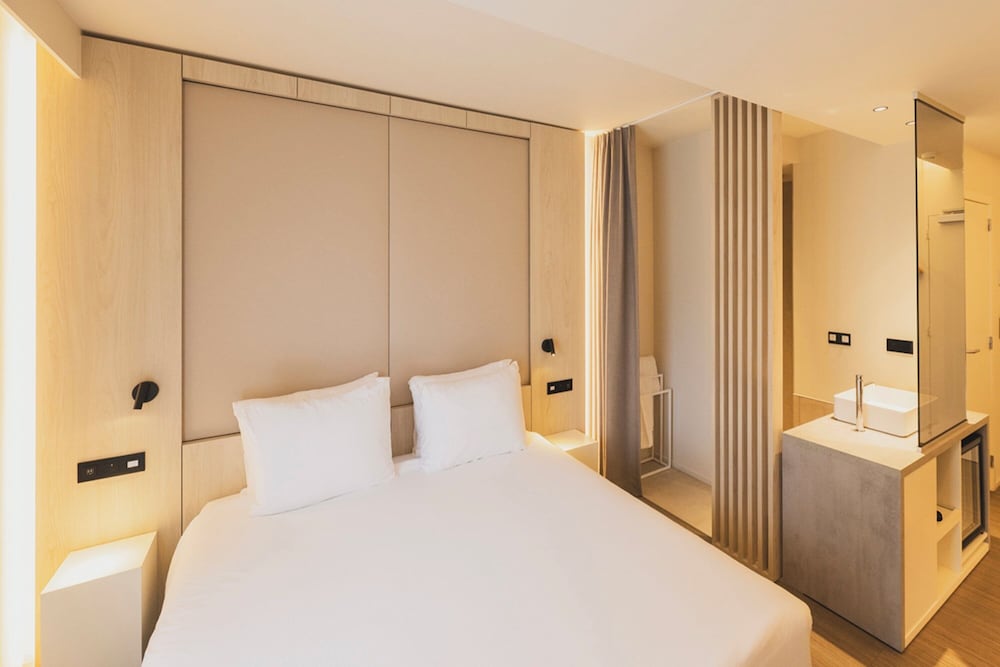 Фото Begijnhof Hotel