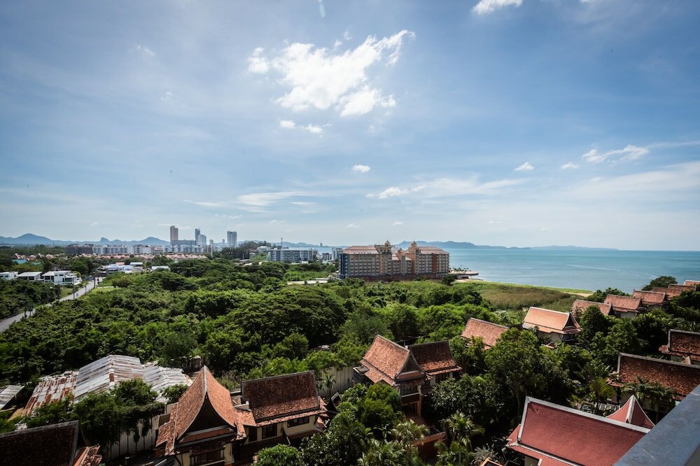 Фото Nam Talay Condo by GrandisVillas