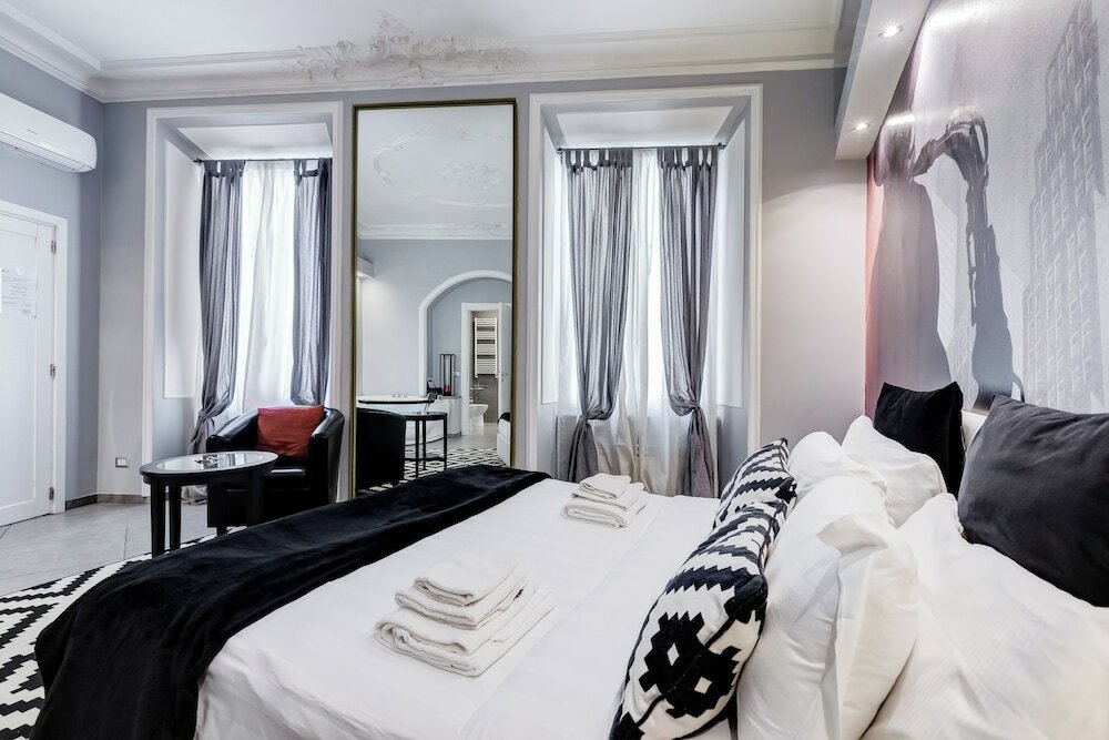 Фото Maison Degli Artisti Suites