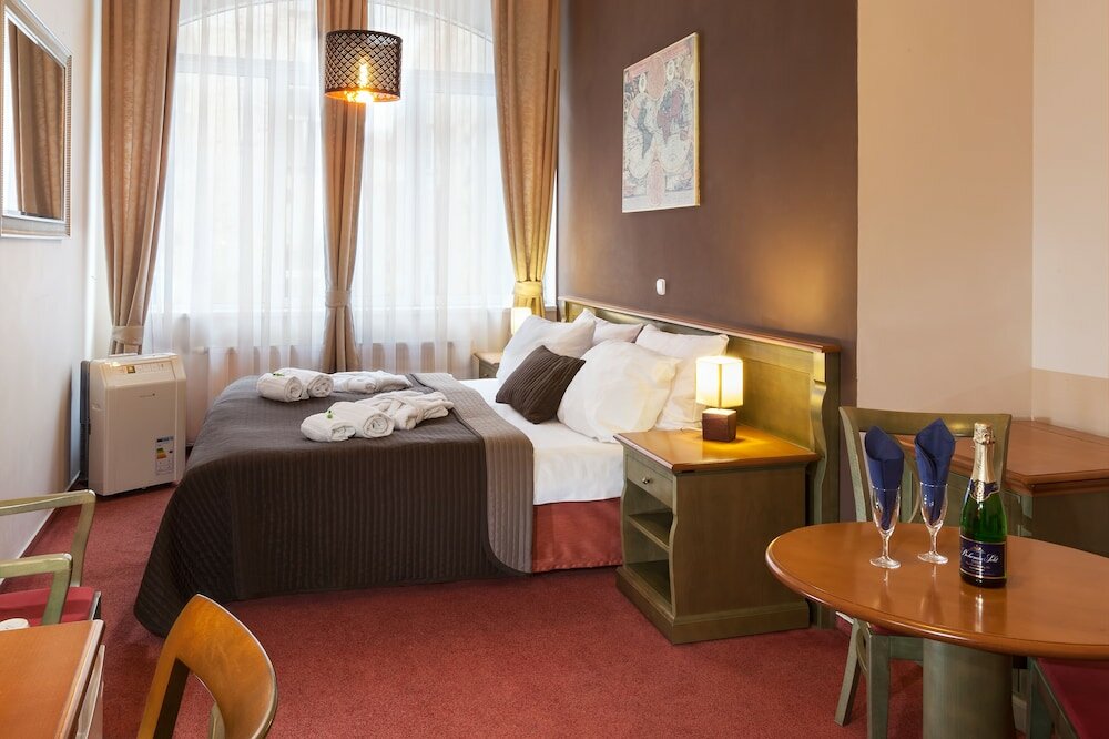 Фото Augustus et Otto