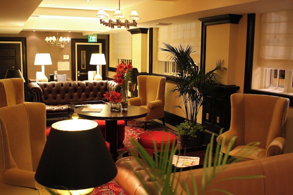 Фото Sheraton Columbia Downtown Hotel