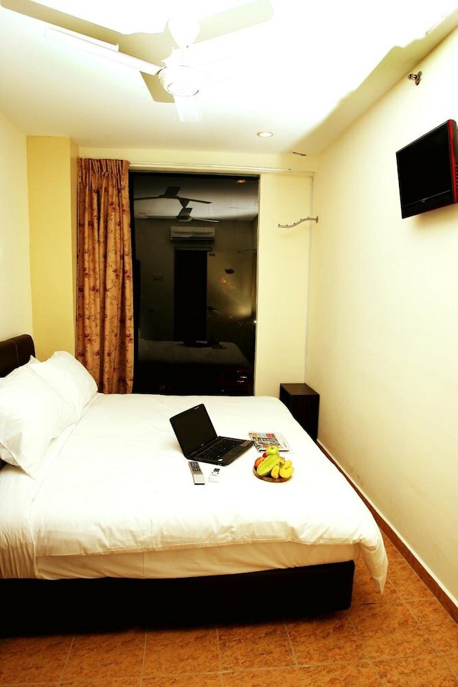 Фото T - Hotel Johor Bahru