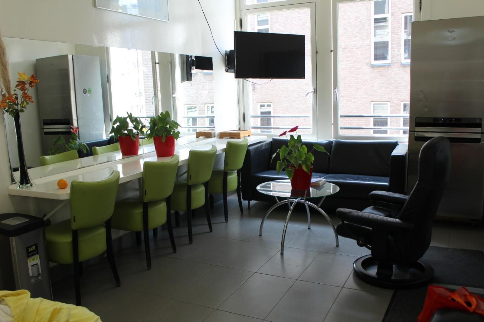 Фото Hotel Jimmy