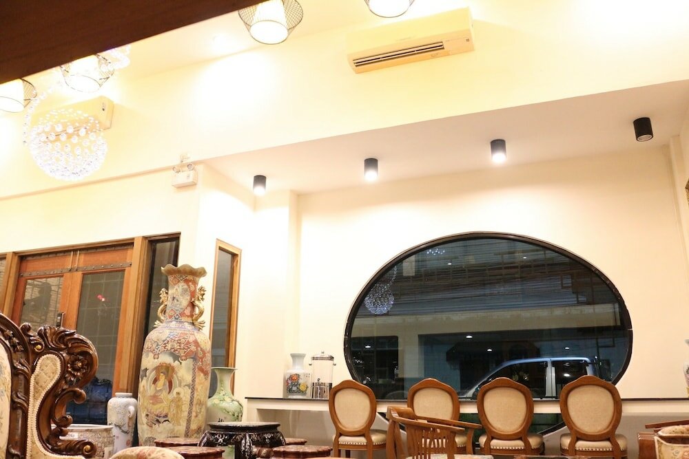 Фото Urban Bamboo