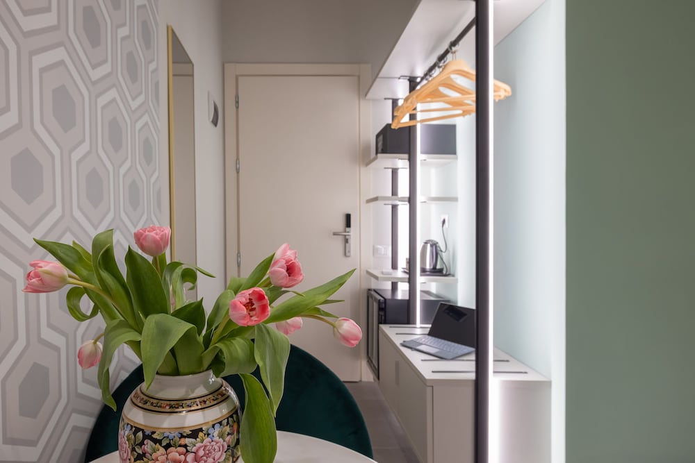 Фото Morpheus Rooms