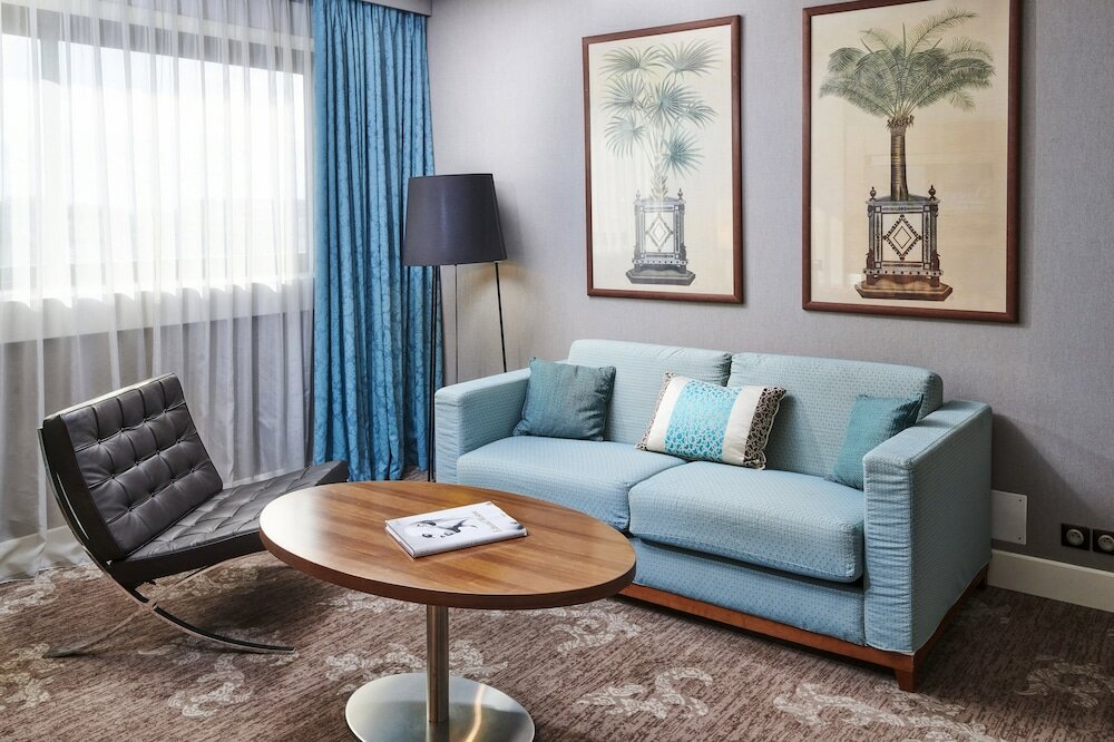 Фото Holiday Inn Nice by IHG